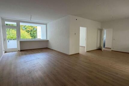 Wohnung Karlsruhe Wettersbach - 4 Zimmer, 126 m&sup2;, 1.360&euro; | Angebot:23227721