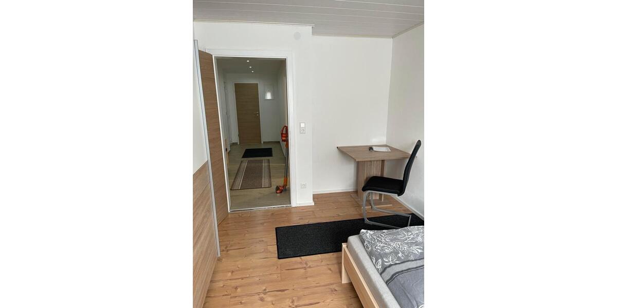 Wohnen auf Zeit Kirchheim In Schwaben - 5 Zimmer, 120 m&sup2;, 380&euro; | Angebot:26465521
