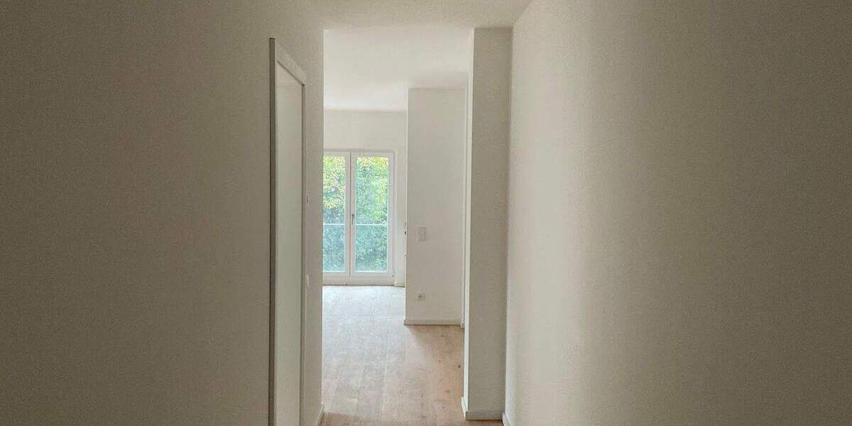 Etagenwohnung Hannover Döhren - 3 Zimmer, 73 m&sup2;, 1.050&euro; | Angebot:24708495