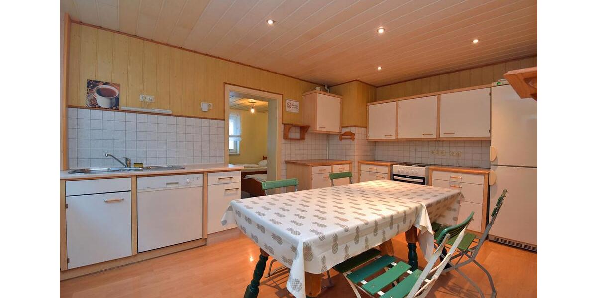 Wohnen auf Zeit Suhl Schmiedefeld am Rennsteig - 6 Zimmer, 100 m&sup2;, 15&euro; | Angebot:8848950