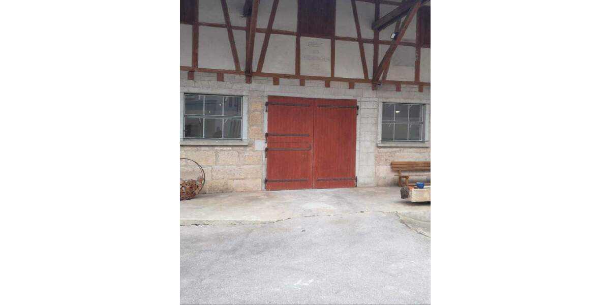 Gewerbeobjekt Creglingen Oberrimbach - 350&euro; | Angebot:24759724