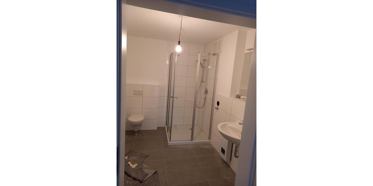 Große Wohnung 4ZKB in Gau-Algesheim mit Terrasse und Stellplatz 1 zimmer