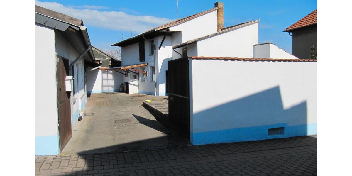 Einfamilienhaus Bad Kreuznach - 2 Zimmer, 45 m&sup2;, 690&euro; | Angebot:26225363