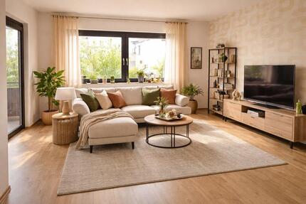 Wohnung Merchweiler - 3 Zimmer, 80 m&sup2;, 720&euro; | Angebot:26295597