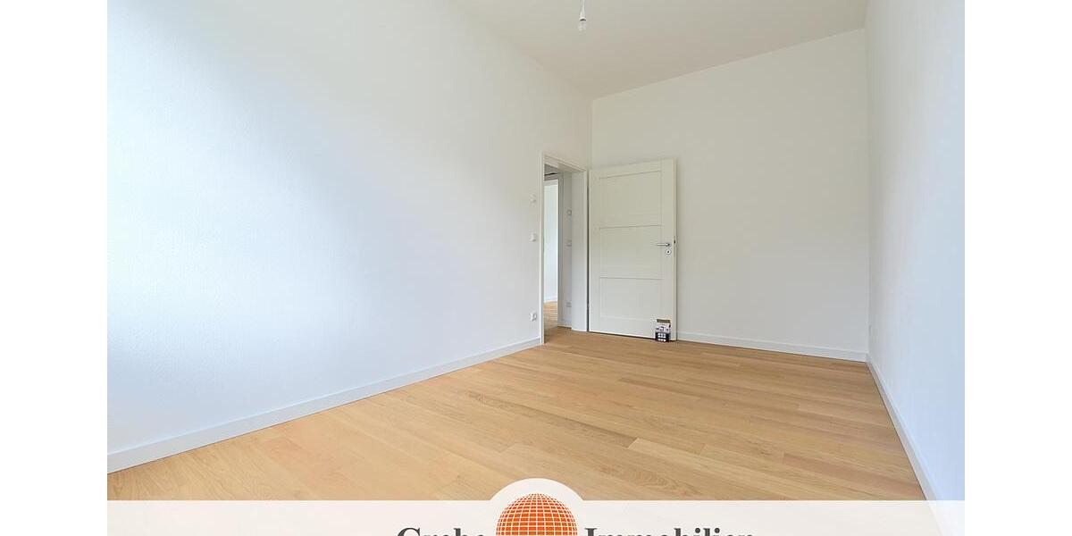 Erdgeschoßwohnung Zossen - 3 Zimmer, 72 m&sup2;, 1.000&euro; | Angebot:22516916