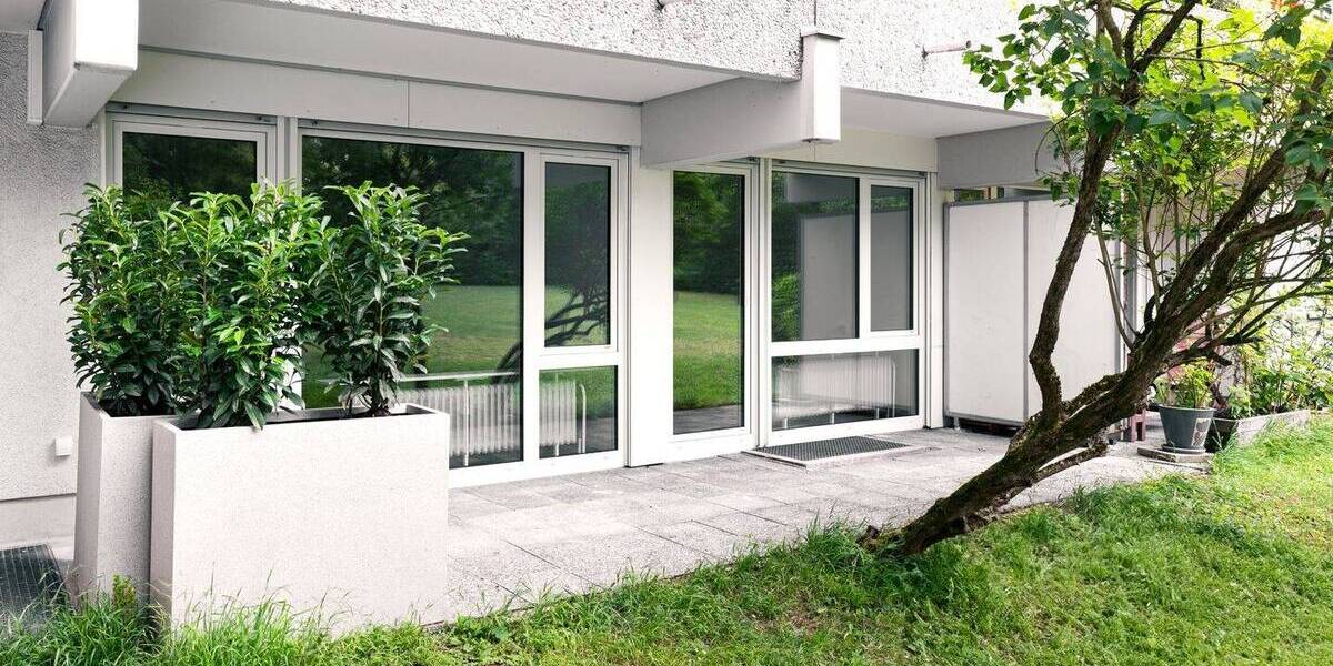 Etagenwohnung München Untergiesing-Harlaching - 2 Zimmer, 60 m&sup2;, 1.940&euro; | Angebot:25696869