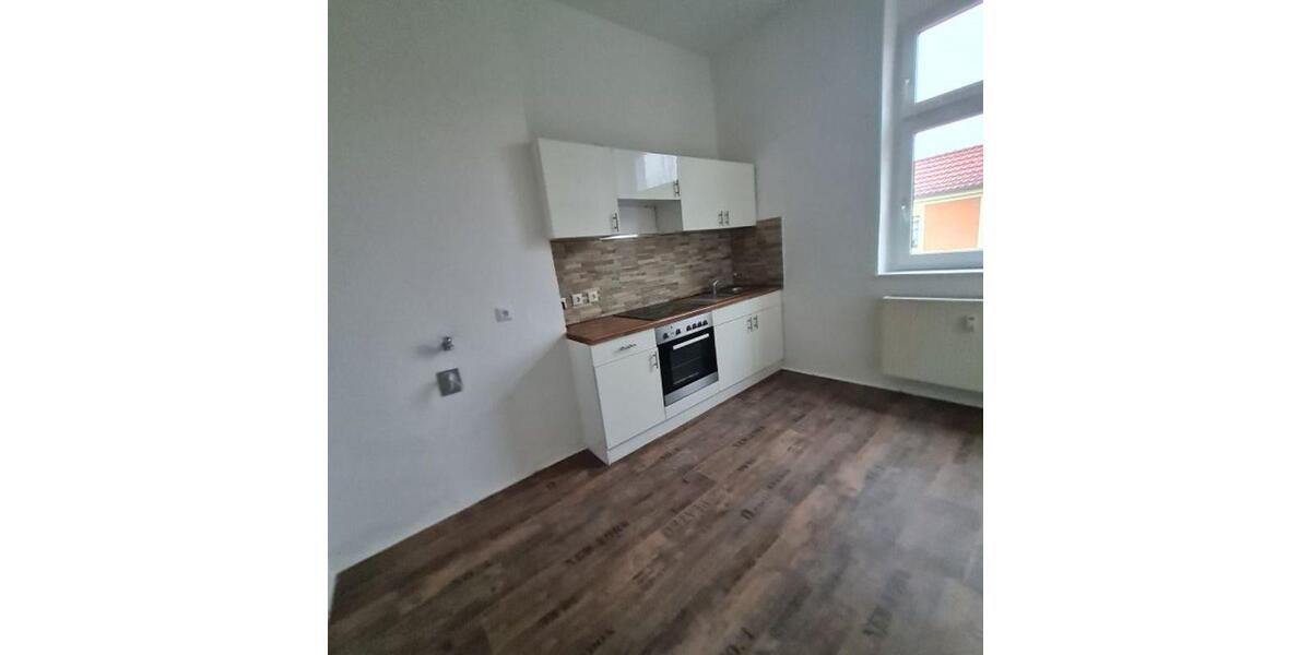 Etagenwohnung Luckenwalde - 2 Zimmer, 58 m&sup2;, 581&euro; | Angebot:24981542