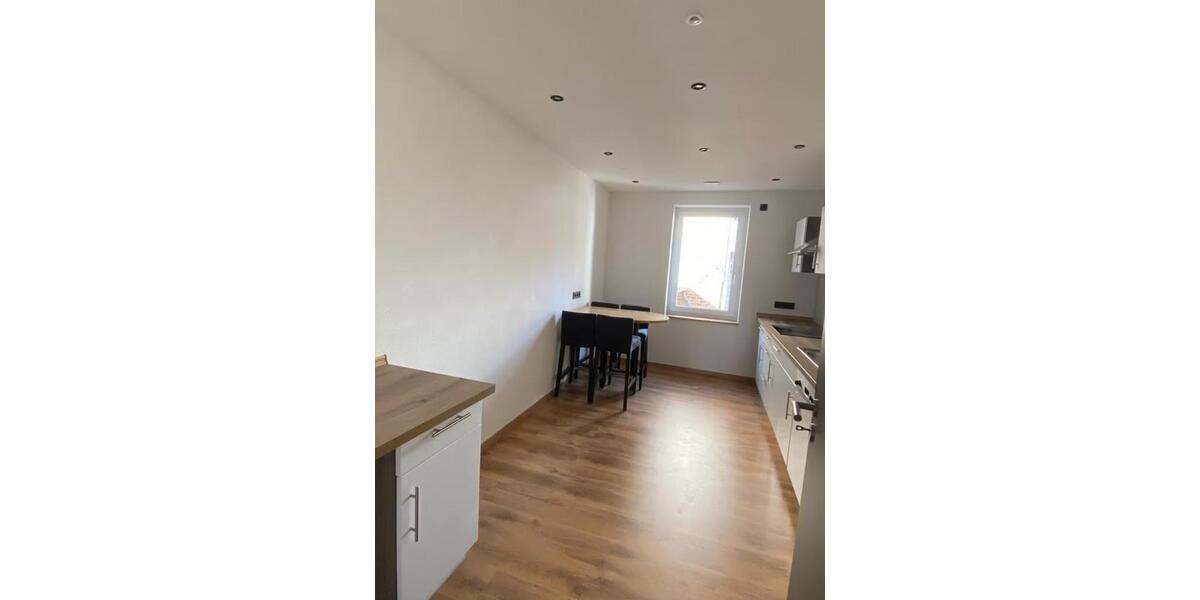 Erdgeschoßwohnung Kappel-Grafenhausen Grafenhausen - 2 Zimmer, 70 m&sup2;, 900&euro; | Angebot:24561248