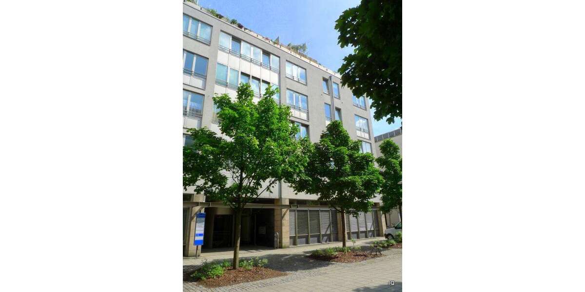 Etagenwohnung Dresden Radeberger Vorstadt - 1 Zimmer, 50 m&sup2;, 500&euro; | Angebot:27018872