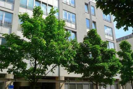 Wohnung Dresden Radeberger Vorstadt - 1 Zimmer, 50 m&sup2;, 500&euro; | Angebot:27018872