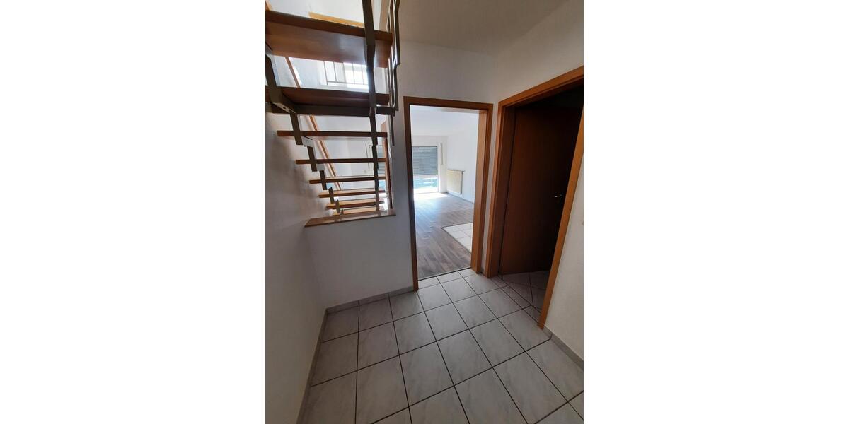 Maisonettenwohnung Bördeland - 3 Zimmer, 65 m&sup2;, 520&euro; | Angebot:24750567