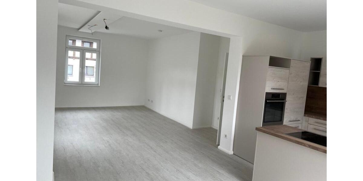 Erdgeschoßwohnung Augustusburg - 3 Zimmer, 95 m&sup2;, 665&euro; | Angebot:24662566