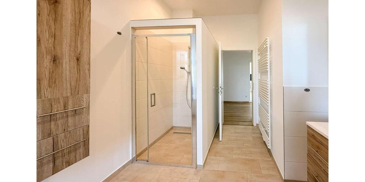 Etagenwohnung Naunhof - 4 Zimmer, 142 m&sup2;, 1.300&euro; | Angebot:26008175