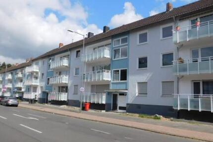 Wohnung Krefeld Benrad - 3 Zimmer, 73 m&sup2;, 751&euro; | Angebot:25095265