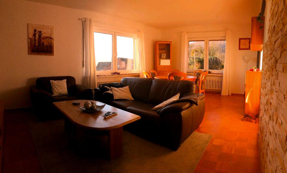 Wohnen auf Zeit Rinteln - 4 Zimmer, 116 m&sup2;, 335&euro; | Angebot:23133143
