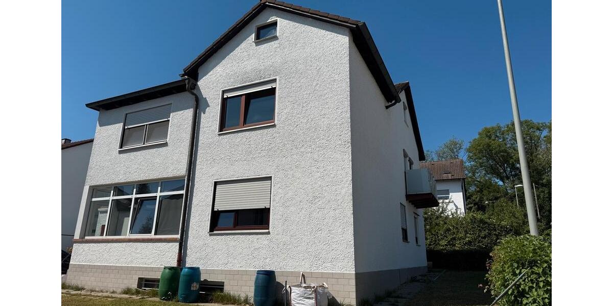 Erdgeschoßwohnung Ulm Obertalfingen - 4 Zimmer, 80 m&sup2;, 1.350&euro; | Angebot:26689038