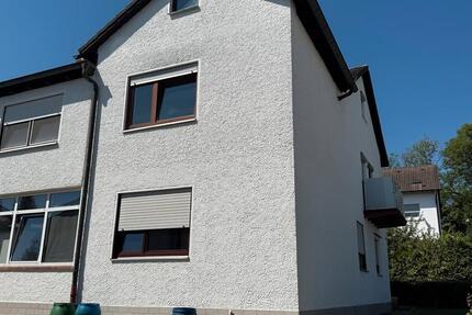 Wohnung Ulm Obertalfingen - 4 Zimmer, 80 m&sup2;, 1.350&euro; | Angebot:26689038