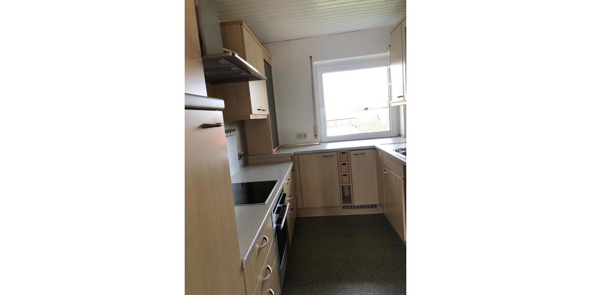 Etagenwohnung Hardheim - 4 Zimmer, 105 m&sup2;, 650&euro; | Angebot:25839359