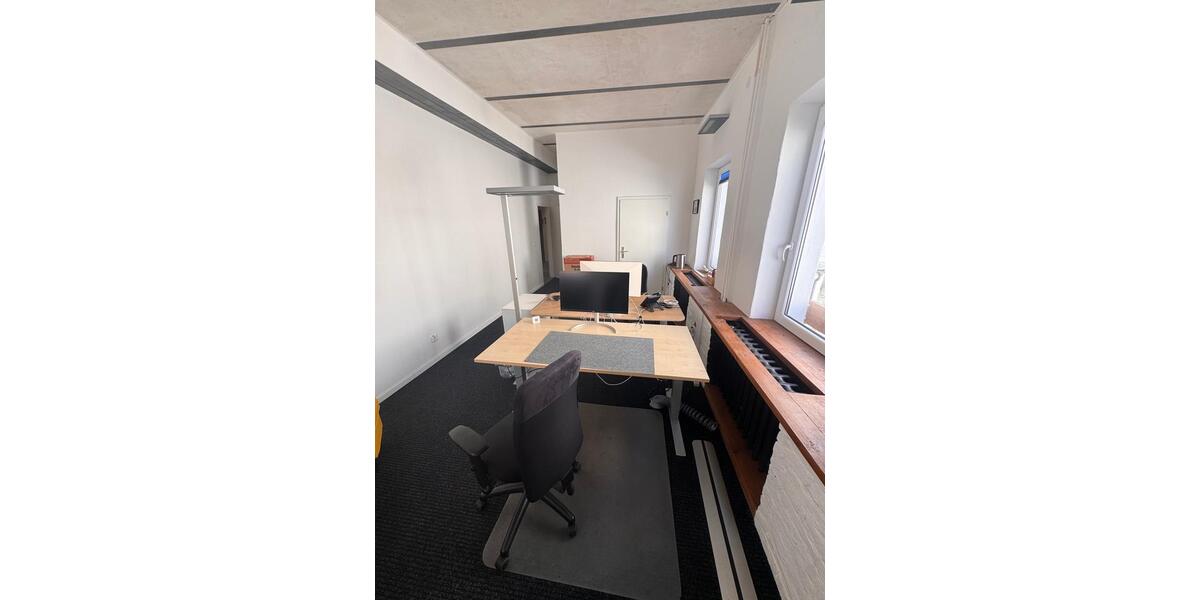 Gewerbeobjekt Brandenburg an der Havel Bahnhofsvorstadt - 120&euro; | Angebot:19493054