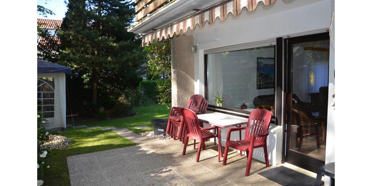 Erdgeschoßwohnung Dortmund Hörde - 4 Zimmer, 100 m&sup2;, 1.540&euro; | Angebot:26494694