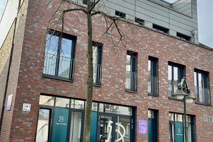 Wohnung Rotenburg (Wümme) - 2 Zimmer, 73 m&sup2;, 763&euro; | Angebot:25274860