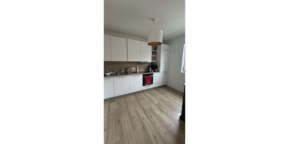 Etagenwohnung Hamburg Altona - 2 Zimmer, 75 m&sup2;, 1.125&euro; | Angebot:26197691