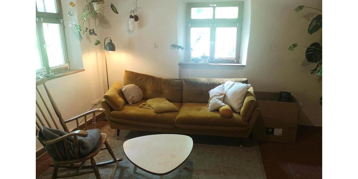 Wohnen auf Zeit Altdorf bei Nürnberg - 1 Zimmer, 17 m&sup2;, 395&euro; | Angebot:26659010