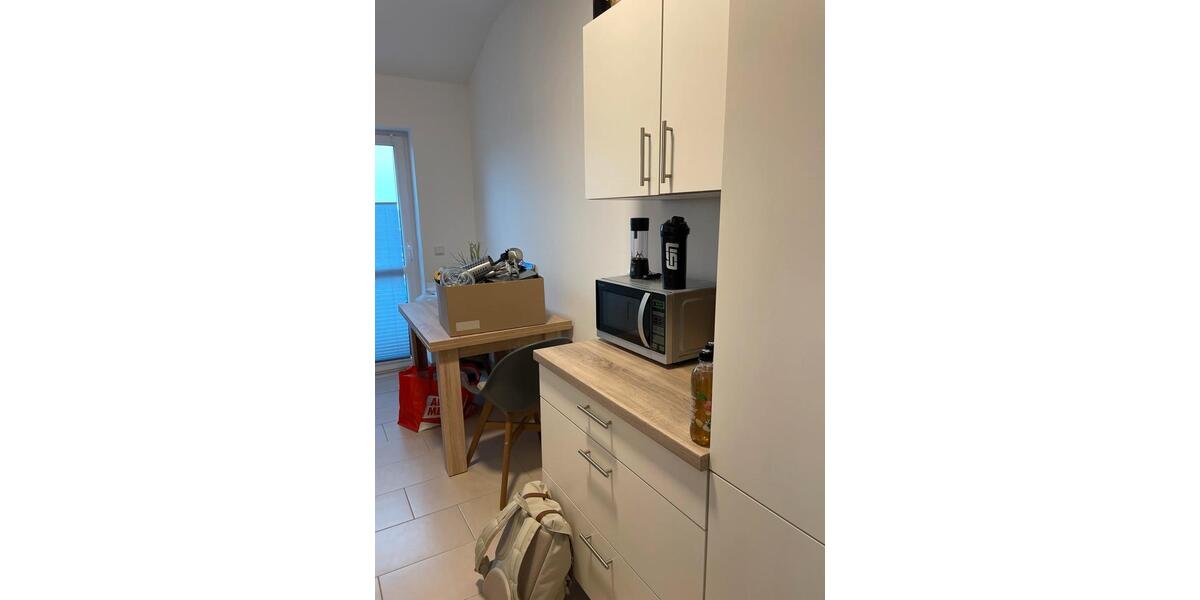 Dachgeschoßwohnung Brandenburg an der Havel Bahnhofsvorstadt - 2 Zimmer, 69 m&sup2;, 621&euro; | Angebot:24829140