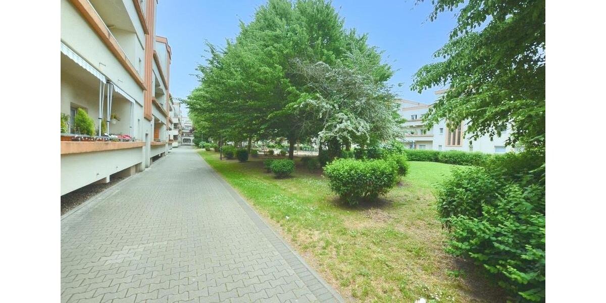 Etagenwohnung Gelsenkirchen Gelsenkirchen-Mitte - 2 Zimmer, 60 m&sup2;, 450&euro; | Angebot:26427140