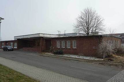 Gewerbeobjekt Rötha Espenhain - 350&euro; | Angebot:25701604