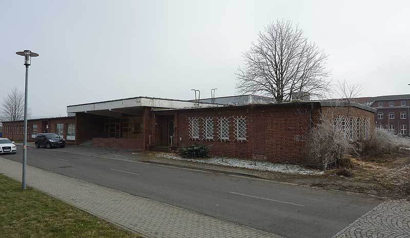 Gewerbeobjekt Rötha Espenhain - 350&euro; | Angebot:25701604