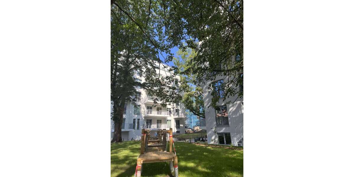 Etagenwohnung Berlin Spandau - 5 Zimmer, 135 m&sup2;, 2.350&euro; | Angebot:25648706