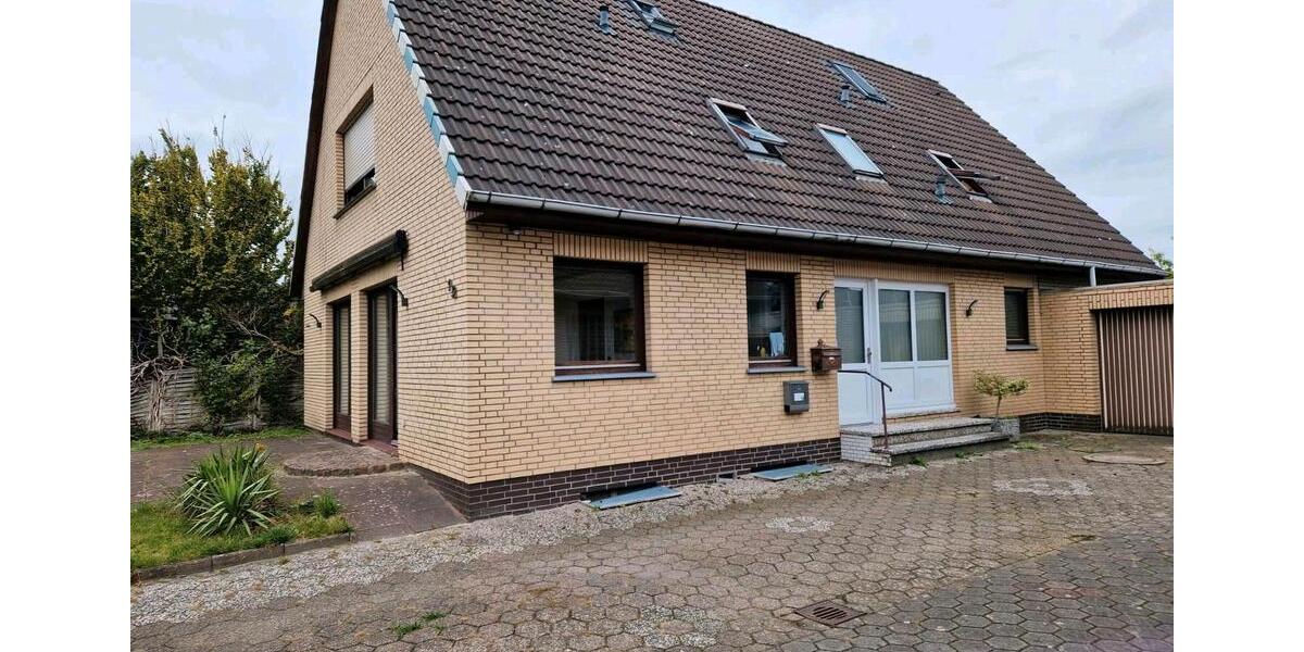 Wohnen auf Zeit Delmenhorst Düsternort - 1 Zimmer, 18 m&sup2;, 21&euro; | Angebot:26337563