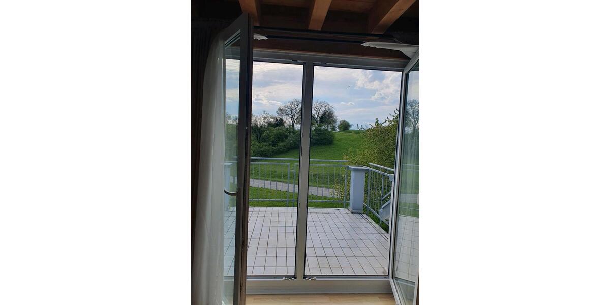 Maisonettenwohnung Aach - 2 Zimmer, 67 m&sup2;, 675&euro; | Angebot:26652373