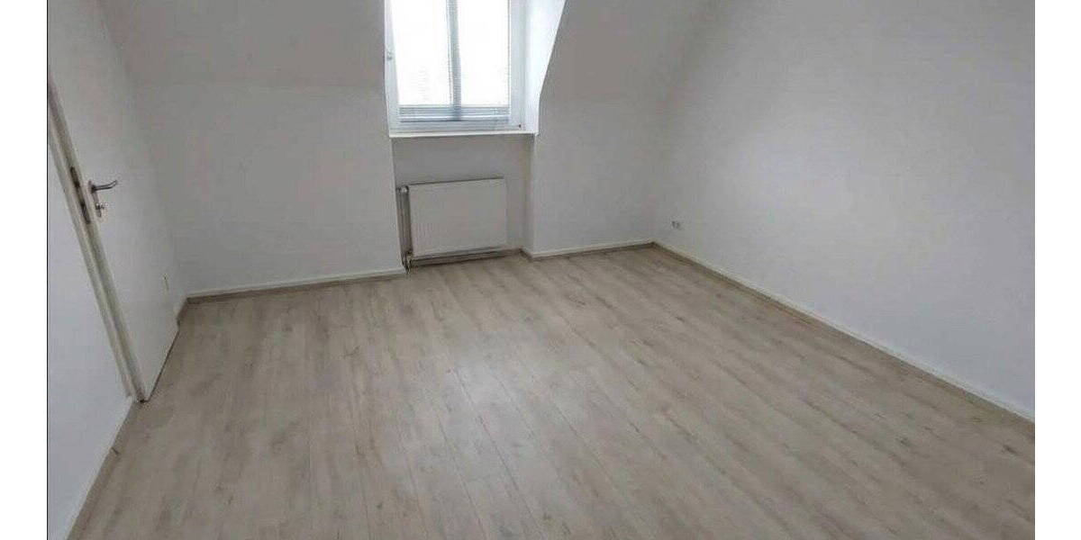 Etagenwohnung Witten Mitte - 2 Zimmer, 59 m&sup2;, 560&euro; | Angebot:26740922