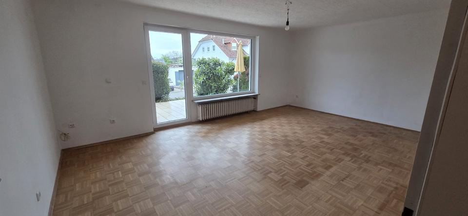 Erdgeschoßwohnung Hargesheim - 3 Zimmer, 90 m&sup2;, 850&euro; | Angebot:26425878