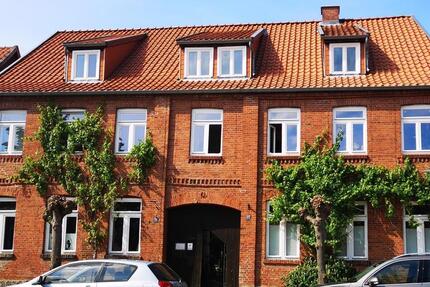 Schöne 3-Zimmer-Wohnung der Altstadt 3 zimmer