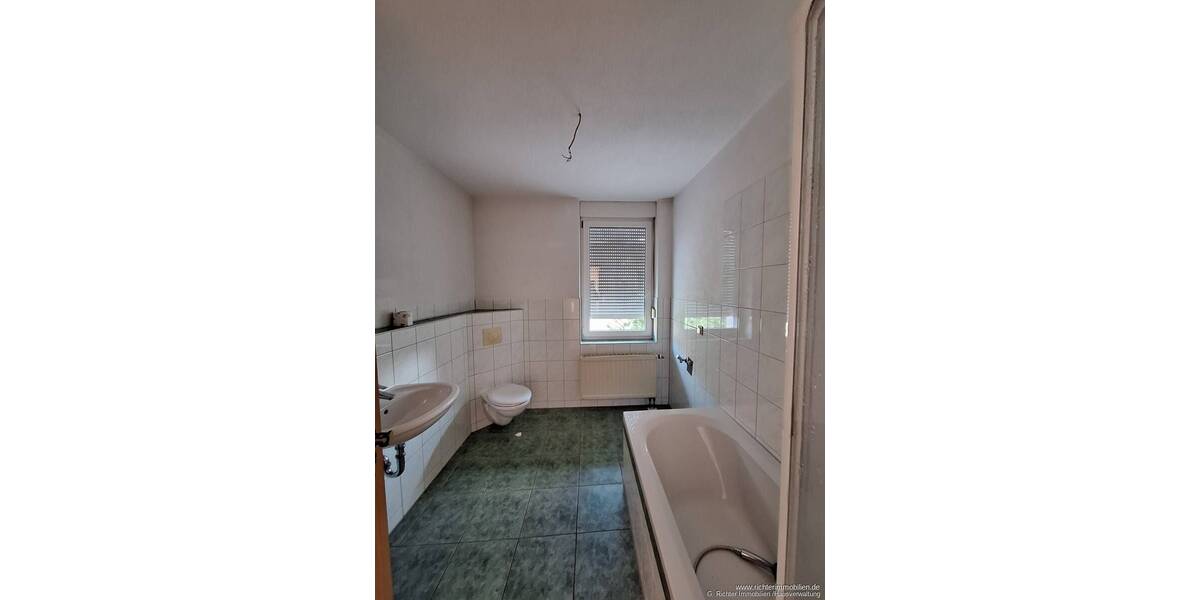 Etagenwohnung Großschirma / Siebenlehn Siebenlehn - 2 Zimmer, 42 m&sup2;, 260&euro; | Angebot:26740415