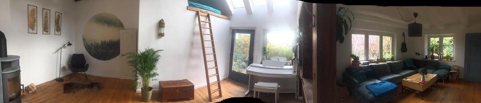 Etagenwohnung Ostercappeln - 6 Zimmer, 170 m&sup2;, 1.400&euro; | Angebot:26232219