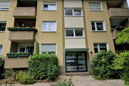 Wohnung Dortmund Hörde - 2.5 Zimmer, 60 m&sup2;, 680&euro; | Angebot:26650142