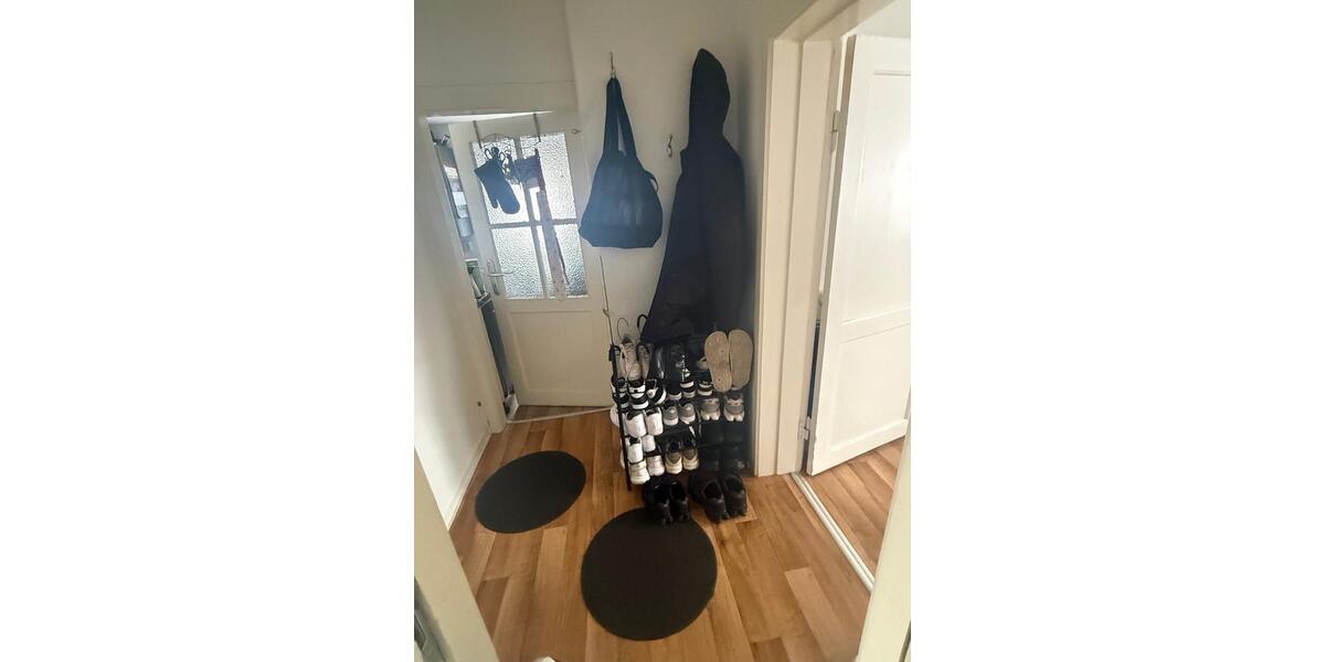 Dachgeschoßwohnung Kellinghusen - 2 Zimmer, 38 m&sup2;, 355&euro; | Angebot:25053615