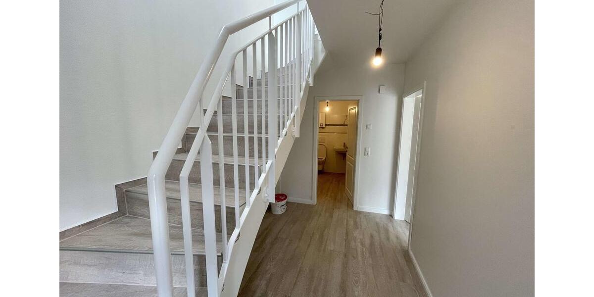Maisonettenwohnung Büsum - 3 Zimmer, 75 m&sup2;, 980&euro; | Angebot:25719202