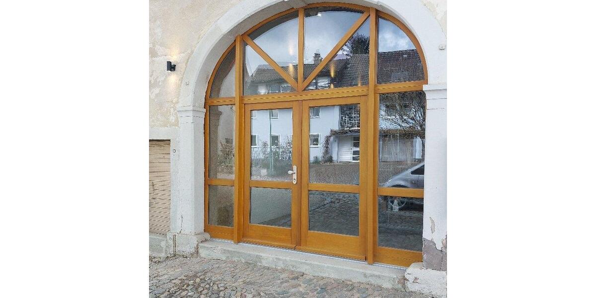 Etagenwohnung Rheinfelden (Baden) - 1.5 Zimmer, 50 m&sup2;, 755&euro; | Angebot:26611928