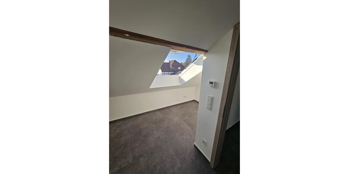 Maisonettenwohnung Schenklengsfeld - 3 Zimmer, 99 m&sup2;, 940&euro; | Angebot:24681381