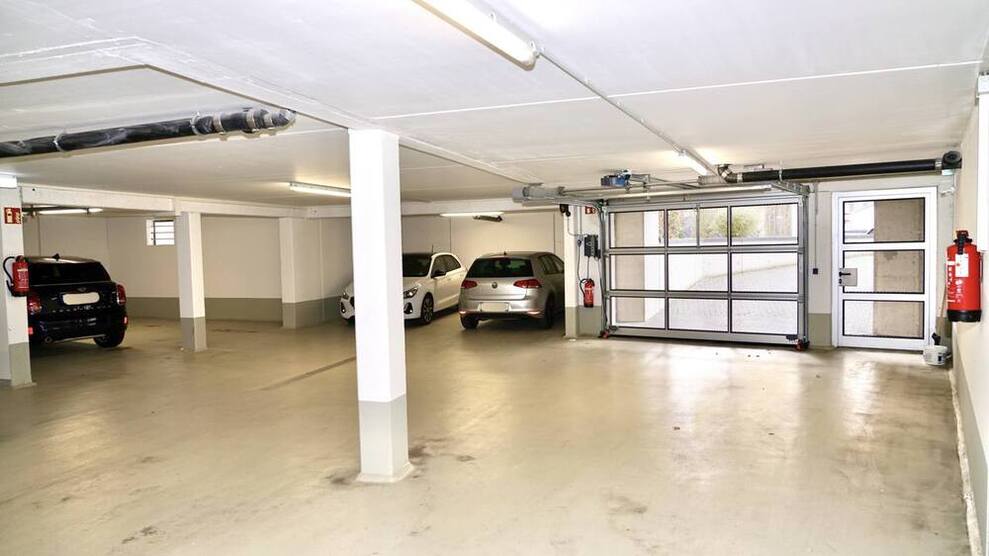 *** WEDOW *** Exklusives Penthouse mit zwei Dachterrassen in Stolberg!