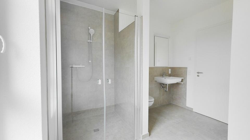 Etagenwohnung Lorup - 2 Zimmer, 56 m&sup2;, 510&euro; | Angebot:23903880