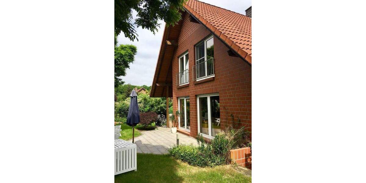 Haus mit moderner Küche, Kamin und bodentiefen Fenstern - sofort bezugsfertig! 6 zimmer