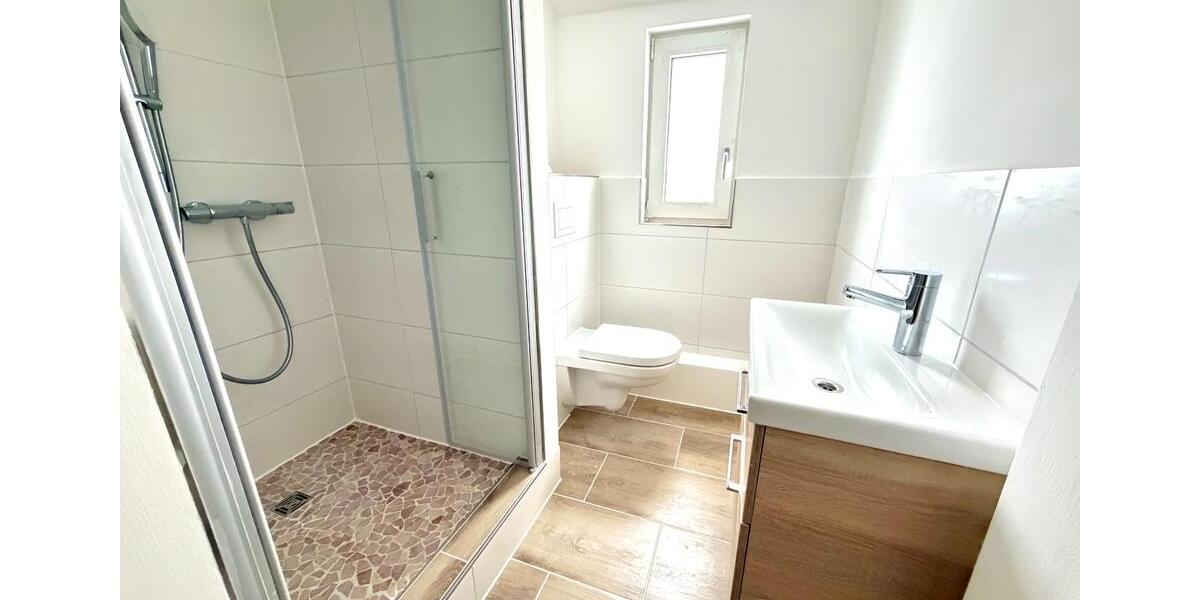 Dachgeschoßwohnung Einbeck - 3 Zimmer, 55 m&sup2;, 495&euro; | Angebot:24975128