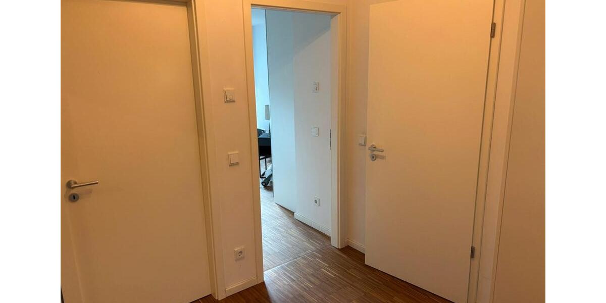 Etagenwohnung Lüneburg Ebensberg - 2 Zimmer, 62 m&sup2;, 900&euro; | Angebot:26676426