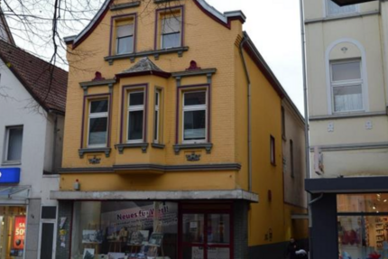 Wohnung Werl - 2 Zimmer, 60 m&sup2;, 540&euro; | Angebot:19221695